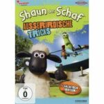 Shaun das Schaf - Außerirdische Tricks (DVD)