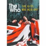 The Who - The Kids Are Alright - Erstauflage (DVD)