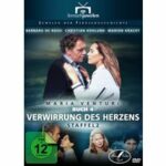 Verwirrung des Herzens - Staffel 2 - Disc 1 - Teil 7 - 8 (DVD)