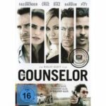 The Counselor (Blu-ray)