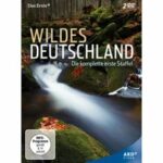 Wildes Deutschland - Staffel 1 - Disc 1 - Episoden 1 - 3 (Blu-ray)