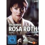Rosa Roth - Volume 3 - Disc 1 - Episoden 13 - 14 (DVD)