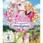 Barbie & ihre Schwestern im Pferdeglück (DVD)