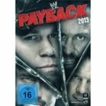 WWE - Payback 2013 (Blu-ray)