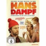 Hans Dampf (DVD)