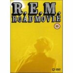 R.E.M. - Road Movie (DVD)