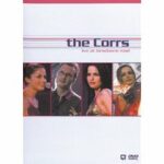 The Corrs - Live at Lansdowne Road (DVD)