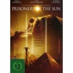 Prisoners of the Sun (Blu-ray)