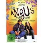 Angus (DVD)