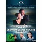 Verwirrung des Herzens - Staffel 1 - Disc 1 - Teil 1 - 2 (DVD)