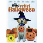 Ein Hund rettet Halloween (DVD)