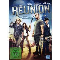 The Reunion (DVD) 1 The Reunion (DVD)