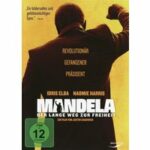 Mandela (Blu-ray)