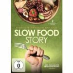 Slow Food Story (DVD)
