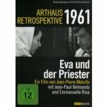 Eva und der Priester (DVD)