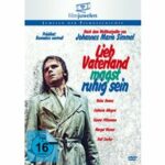 Lieb Vaterland magst ruhig sein (DVD)