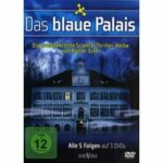 Das blaue Palais - Disc 1 - Episoden 1 - 2 (DVD)