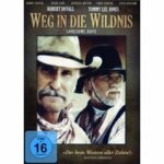 Wildes Land - Weg in die Wildnis - Disc 1 - Teil 1 - 2 (DVD)