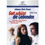 Gott schützt die Liebenden (DVD)