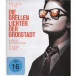 Die grellen Lichter der Großstadt (Blu-ray)