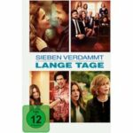 Sieben verdammt lange Tage (Blu-ray)