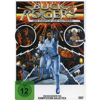 Buck Rogers (DVD) 1 Buck Rogers (DVD)