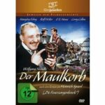 Der Maulkorb (DVD)