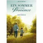 Ein Sommer in der Provence (Blu-ray)