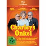 Charley's Onkel (DVD)