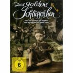 Das goldene Schlüsselchen (DVD)