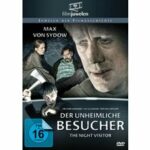 Der unheimliche Besucher (DVD)