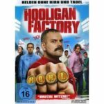 Hooligan Factory (Blu-ray)
