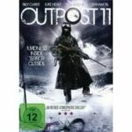 Outpost 11 (Blu-ray)