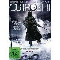 Outpost 11 (DVD) 1 Outpost 11 (DVD)