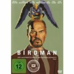 Birdman (Blu-ray)