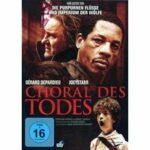 Choral des Todes (Blu-ray)