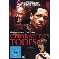 Choral des Todes (Blu-ray) 1 Choral des Todes (Blu-ray)