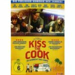 Kiss the Cook (Blu-ray)