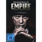 Boardwalk Empire - Staffel 3 - Disc 1 - Episoden 1 - 2 (DVD)