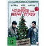 Das Wunder von New York (Blu-ray)