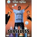 Senseless (DVD)