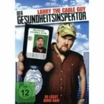Der Gesundheitsinspektor (Blu-ray)