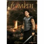 Pompeii (Blu-ray 3D)