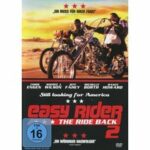 Easy Rider 2 (Blu-ray)