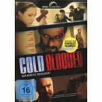 Cold Blooded (Blu-ray)