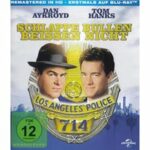 Schlappe Bullen beißen nicht (Blu-ray)