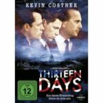 Thirteen Days (Blu-ray)