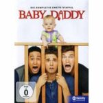 Baby Daddy - Staffel 2 - Disc 1 - Episoden 11 - 15 (DVD)
