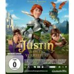 Justin (Blu-ray 2D/3D)