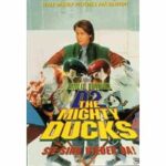 Mighty Ducks 2 (DVD)